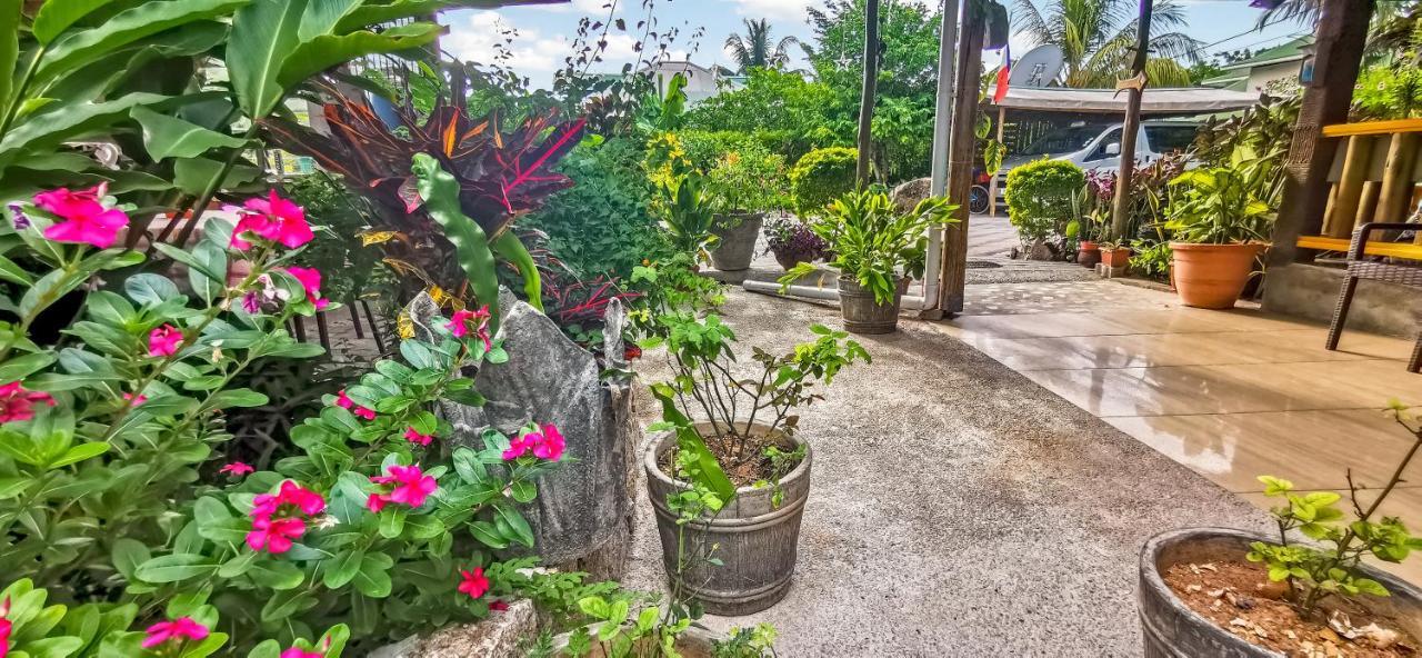 Bwaver Cottage La Digue Exterior photo